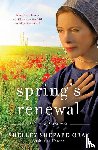 Gray, Shelley Shepard - Spring's Renewal