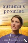 Gray, Shelley Shepard - Autumn's Promise
