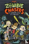 Kloepfer, John - The Zombie Chasers