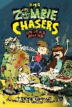 Kloepfer, John - The Zombie Chasers #2: Undead Ahead