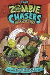 John Kloepfer, Steve Wolfhard - The Zombie Chasers #3: Sludgment Day