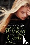 Hemphill, Stephanie - Wicked Girls: A Novel of the Salem Witch Trials