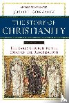 Gonzalez, Justo L. - The Story of Christianity Volume 1
