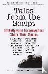 Hanson, Peter, Herman, Paul Robert - Tales from the Script