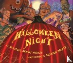 Murray, Marjorie Dennis - Halloween Night