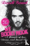 Brand, Russell - My Booky Wook