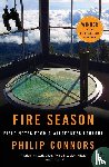 Connors, Philip - Fire Season