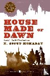 Momaday, N. Scott - House Made of Dawn