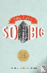 Ferber, Edna - So Big