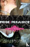Herendeen, Ann - Pride/Prejudice