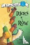 Urbanovic, Jackie - Ducks in a Row