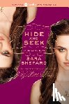 Shepard, Sara - Hide and Seek