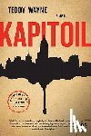 Wayne, Teddy - Kapitoil