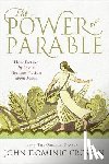Crossan, John Dominic - The Power of Parable