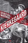 Kierkegaard, Soren, Pattison, George - Spiritual Writings
