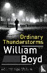 Boyd, William - Ordinary Thunderstorms