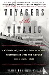 Davenport-Hines, Richard - Voyagers of the Titanic