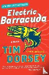 Dorsey, Tim - Electric Barracuda