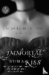 Lepore, Jacqueline - Immortal with a Kiss