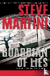 Martini, Steve - Guardian of Lies