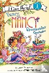 O'Connor, Jane - Fancy Nancy: Spectacular Spectacles