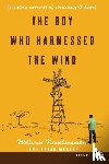 Kamkwamba, William - Boy Who Harnessed the Wind LP, The
