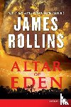Rollins, James - Altar of Eden LP