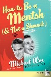 Wex, Michael - How to Be a Mentsh (and Not a Shmuck) LP
