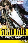 Tyler, Steven - Does The Noise in My Head Bother You? LP