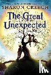 Creech, Sharon - The Great Unexpected