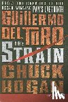 del Toro, Guillermo - Strain LP, The