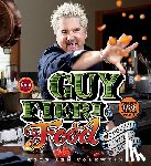 Fieri, Guy, Volkwein, Ann - Guy Fieri Food