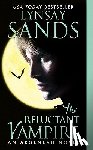 Sands, Lynsay - The Reluctant Vampire