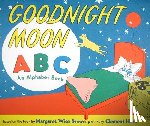Brown, Margaret Wise - Goodnight Moon ABC