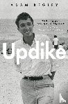 Begley, Adam - Updike