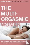 Chia, Mantak, Abrams, Rachel Carlton - The Multi-Orgasmic Woman