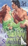 Thomas, Melody - Claimed by a Scottish Lord