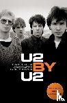 U2, McCormick, Neil - U2 by U2