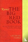 Barks, Coleman - Rumi: The Big Red Book