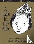 Silverstein, Shel - A Light in the Attic