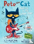 Litwin, Eric, Dean, James - Pete the Cat