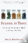 Birnbaum, Molly - Season to Taste