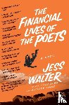 Walter, Jess - The Financial Lives of the Poets