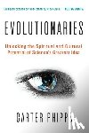 Phipps, Carter - EVOLUTIONARIES PB