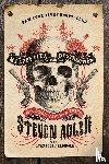 Adler, Steven, Spagnola, Lawrence J. - My Appetite for Destruction