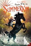 Prineas, Sarah - Summerkin