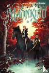 Prineas, Sarah - Moonkind