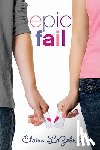 LaZebnik, Claire - Epic Fail