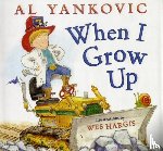 Yankovic, Al - When I Grow Up