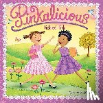 Kann, Victoria - Pinkalicious: Tickled Pink